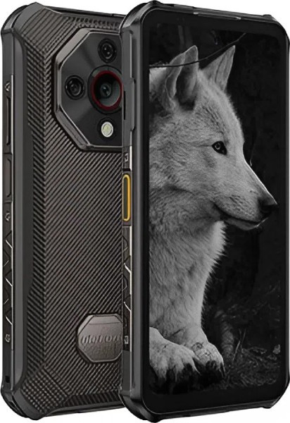 Смартфон UleFone Armor X16 Pro 256 ГБ / 8 ГБ