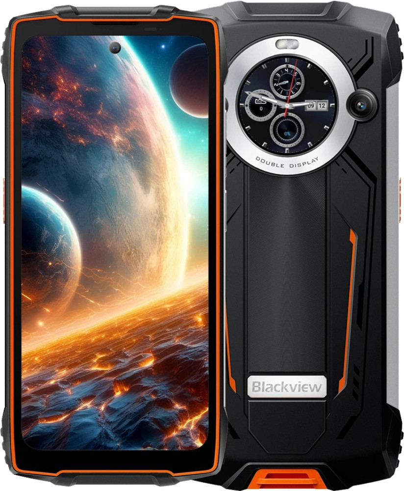 Смартфон Blackview BV8200 256 ГБ / 12 ГБ