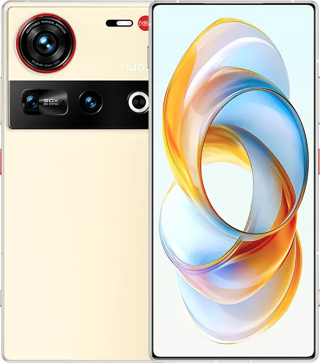 Смартфон Nubia Z70 Ultra 256 ГБ / 12 ГБ