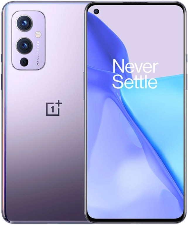 Смартфон OnePlus 9 256 ГБ / 12 ГБ