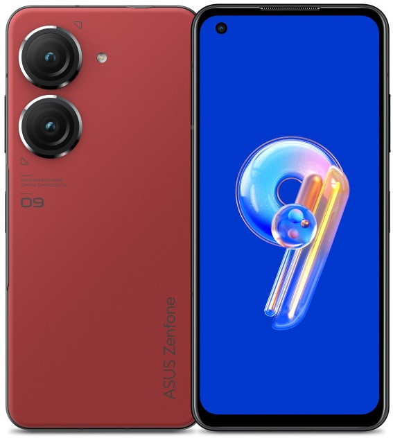 Смартфон Asus Zenfone 9 128 ГБ / 8 ГБ