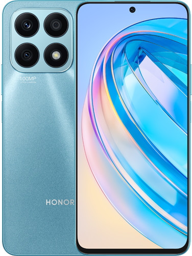 Смартфон Honor X8a 128 ГБ / 6 ГБ