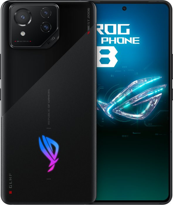 Игровой смартфон Asus ROG Phone 8 256 ГБ / 12 ГБ