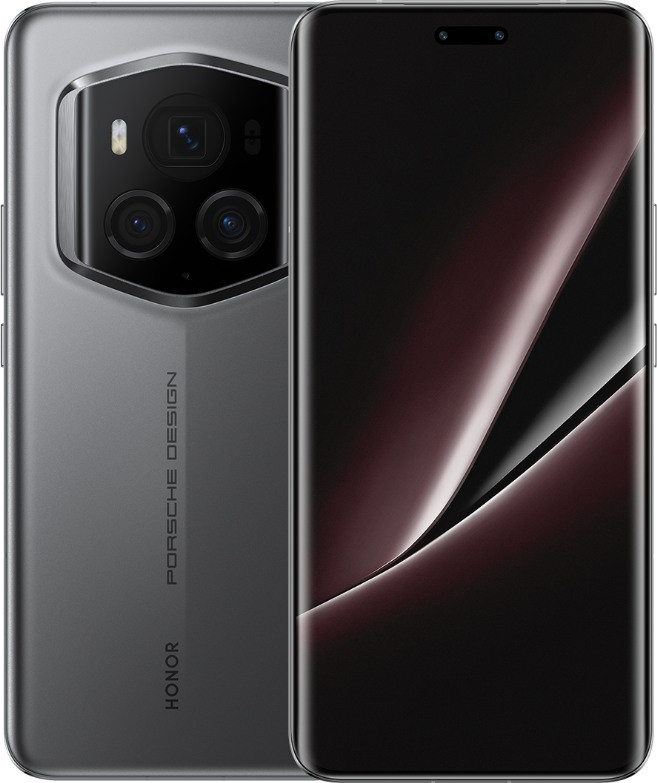Смартфон Honor Magic6 RSR Porsche Design 1 ТБ / 24 ГБ