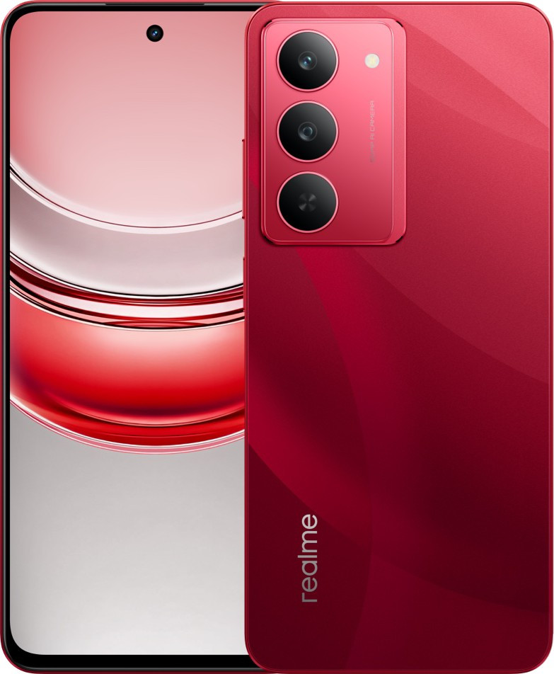 Смартфон Realme 14x 256 ГБ / 8 ГБ