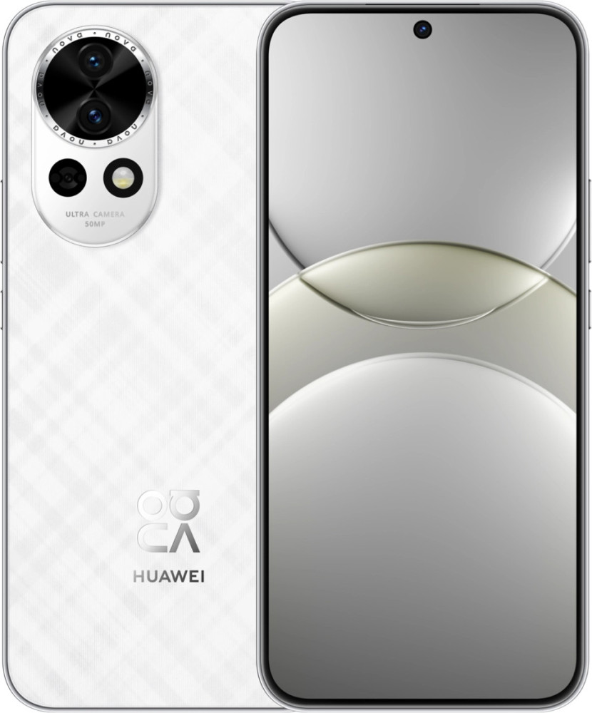 Смартфон Huawei Nova 13 256 ГБ / 8 ГБ