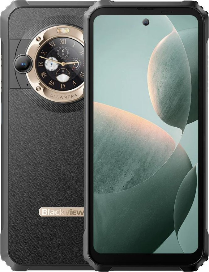 Смартфон Blackview BL9000 512 ГБ / 12 ГБ