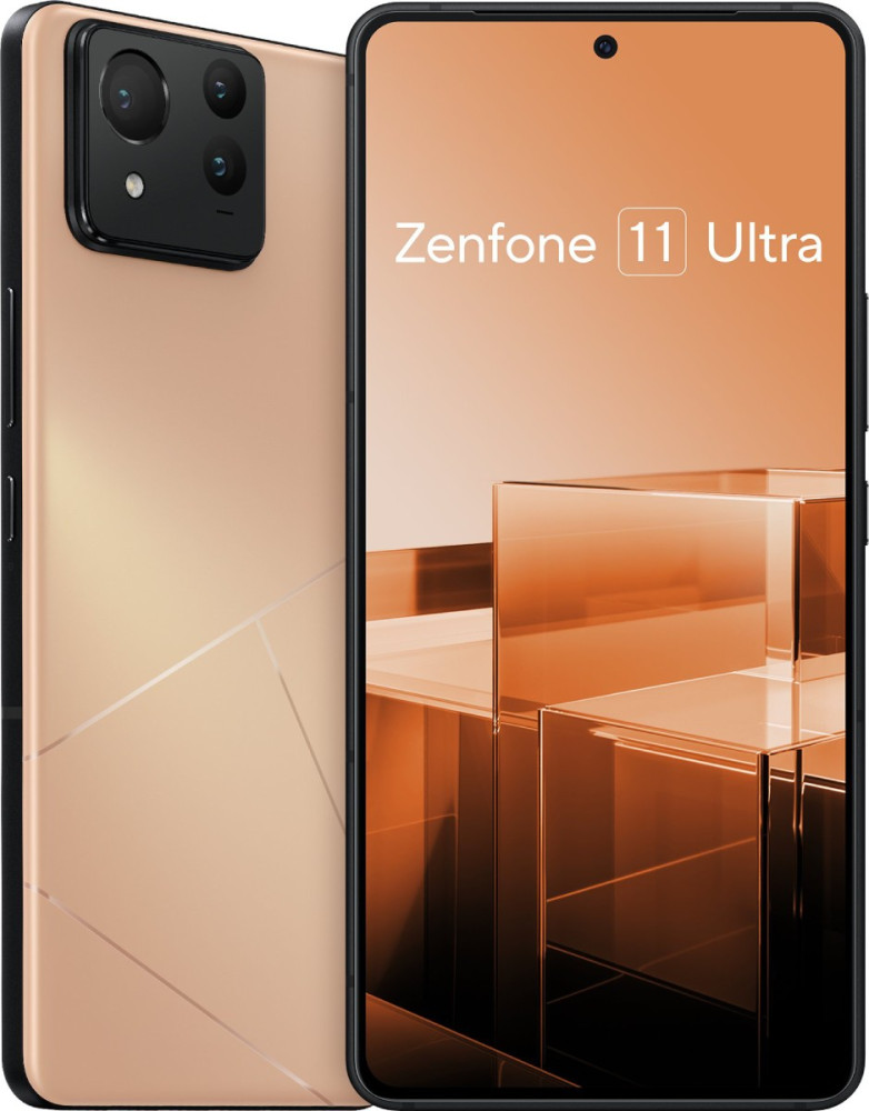 Смартфон Asus Zenfone 11 Ultra 512 ГБ / 16 ГБ (90AI00N7-M001H0)