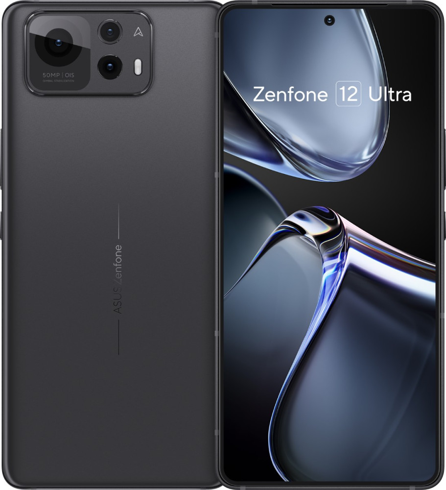 Смартфон Asus Zenfone 12 Ultra 512 ГБ / 16 ГБ