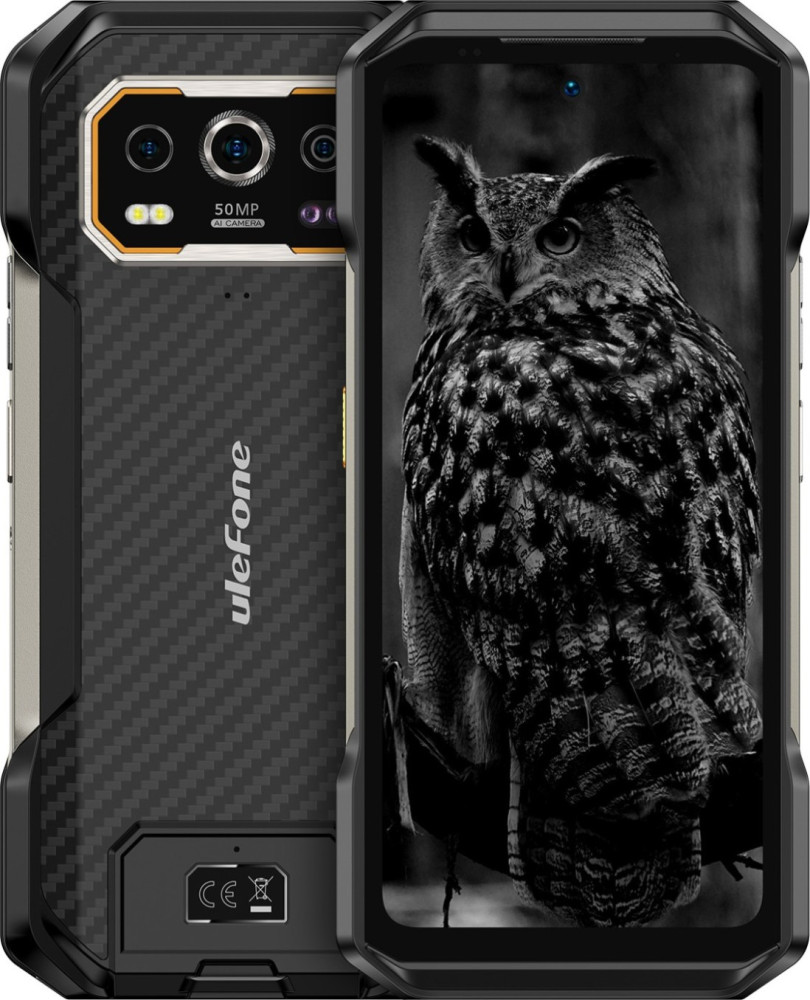 Смартфон UleFone Armor 27 256 ГБ / 12 ГБ