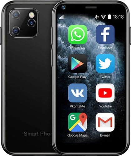 Смартфон Servo XS11 8 ГБ / 1 ГБ