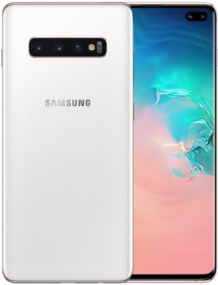 Смартфон Samsung Galaxy S10 Plus 1 ТБ / 12 ГБ