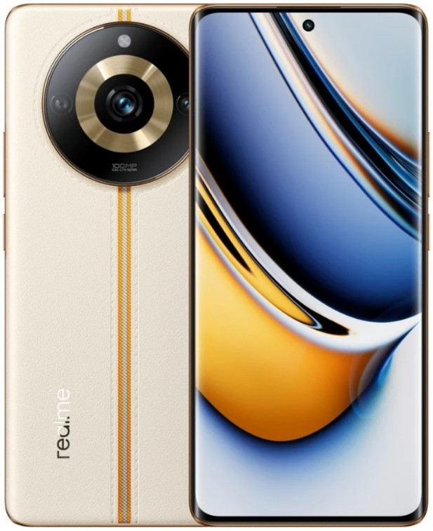 Смартфон Realme 11 Pro 256 ГБ / 12 ГБ