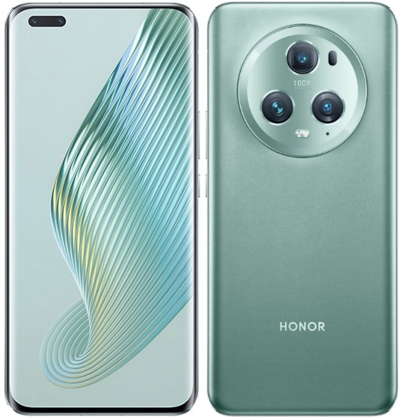 Смартфон Honor Magic5 Pro 512 ГБ / 12 ГБ