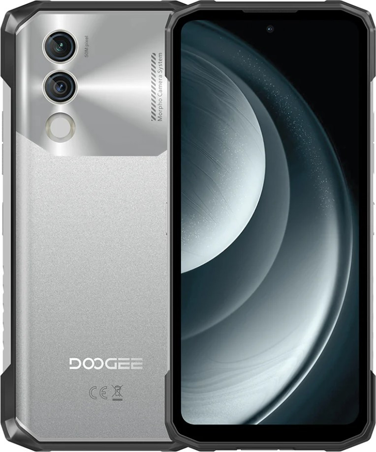 Смартфон Doogee Blade 10 Power 256 ГБ / 6 ГБ