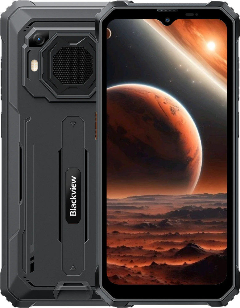 Смартфон Blackview BV6200 Plus 256 ГБ / 8 ГБ