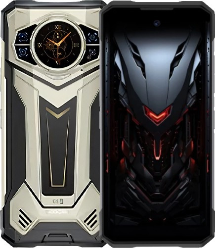 Смартфон Doogee S200 Plus 512 ГБ / 12 ГБ