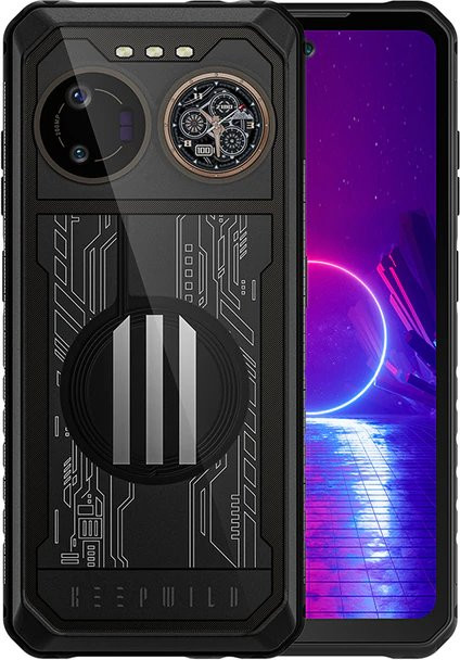 Смартфон iiiF150 B2 Ultra 256 ГБ / 12 ГБ