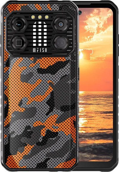 Смартфон iiiF150 B2 Pro 256 ГБ / 12 ГБ