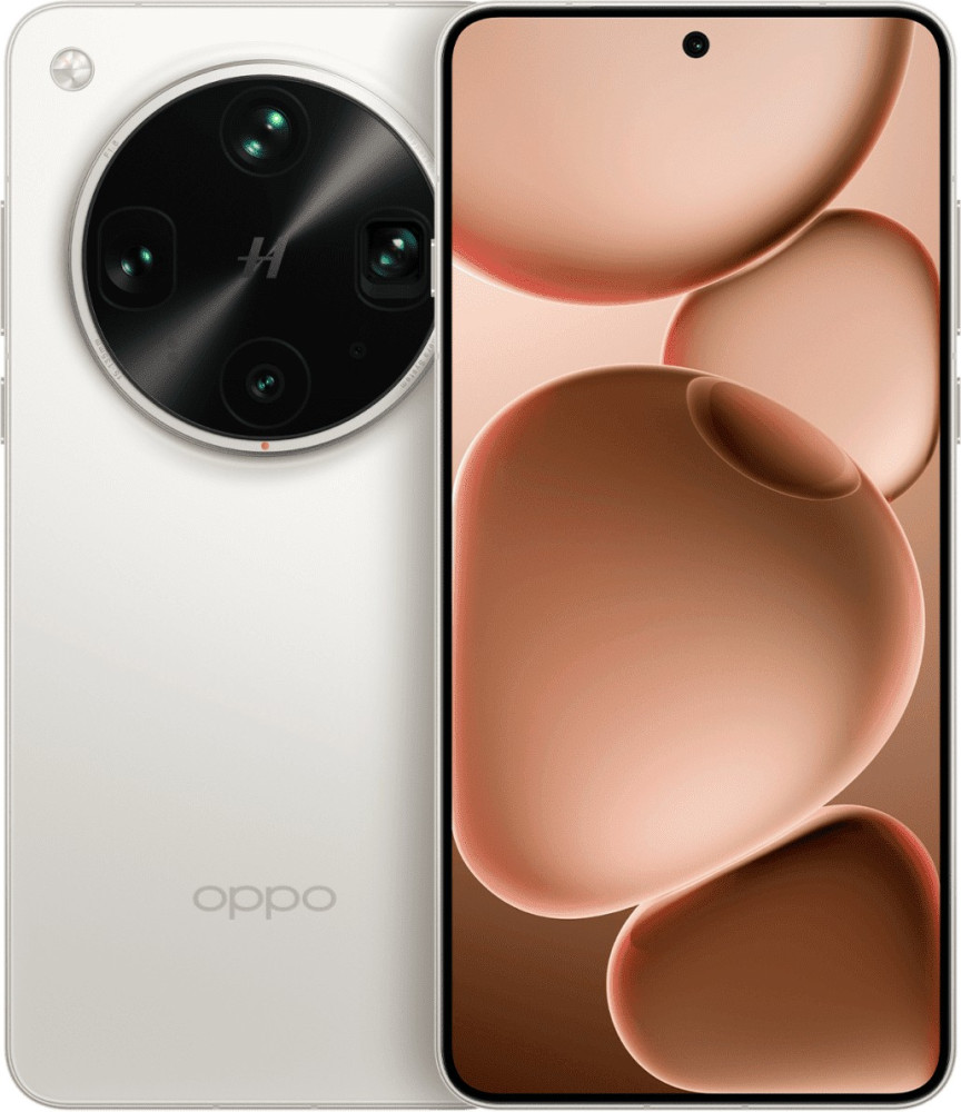 Смартфон OPPO Find X8 Ultra 512 ГБ / 16 ГБ