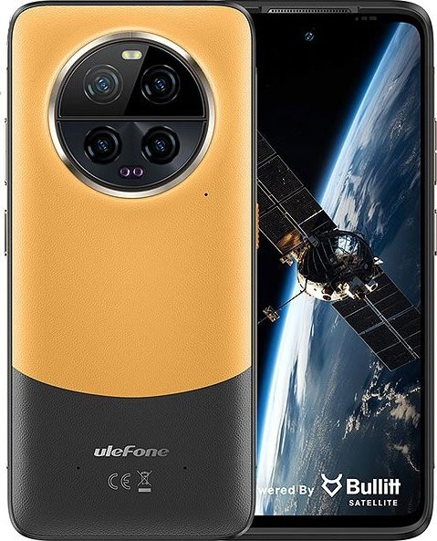Смартфон UleFone Armor 23 Ultra 512 ГБ / 12 ГБ