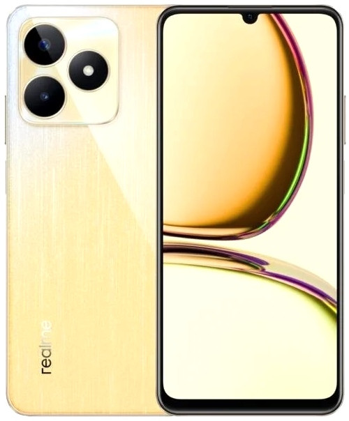 Смартфон Realme C53 256 ГБ / 8 ГБ