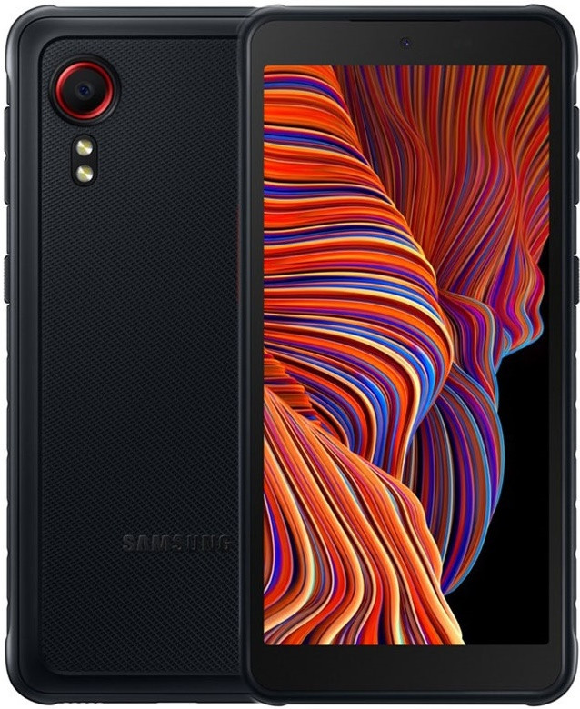 Смартфон Samsung Galaxy Xcover 5 64 ГБ / 4 ГБ