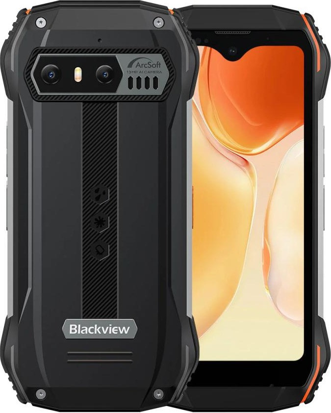 Смартфон Blackview N6000SE 128 ГБ / 4 ГБ
