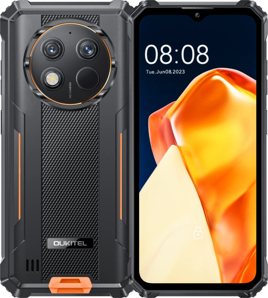 Смартфон Oukitel G1 256 ГБ / 6 ГБ