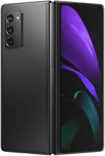 Смартфон Samsung Galaxy Fold2 256 ГБ
