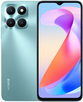 Смартфон Honor X6a 128 ГБ / 4 ГБ (WDY-LX1)