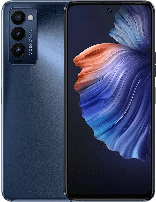 Смартфон Tecno Camon 18P 128 ГБ / 8 ГБ
