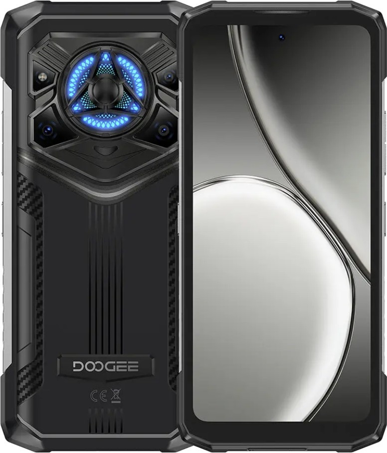 Смартфон Doogee Blade 20 Play 256 ГБ / 8 ГБ