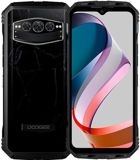 Смартфон Doogee V30T 256 ГБ / 12 ГБ