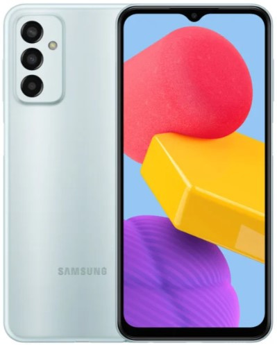Смартфон Samsung Galaxy M13 128 ГБ / 4 ГБ