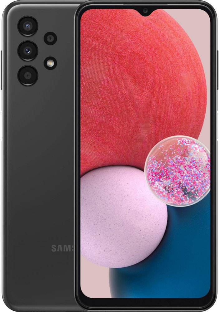 Смартфон Samsung Galaxy A13 32 ГБ / 3 ГБ