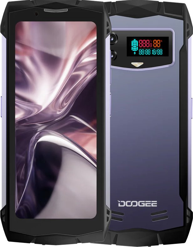 Смартфон Doogee Smini 256 ГБ / 8 ГБ