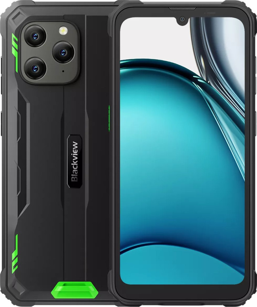 Смартфон Blackview BV5300 Plus 128 ГБ / 8 ГБ