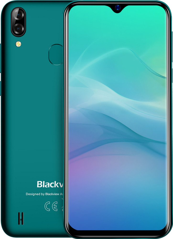 Смартфон Blackview A60 Pro 16 ГБ / 3 ГБ