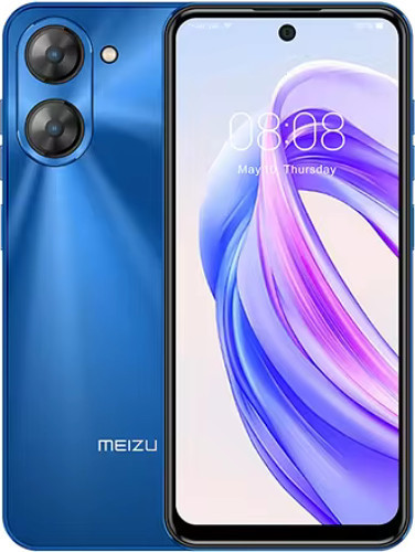 Смартфон Meizu Mblu 21 64 ГБ / 4 ГБ
