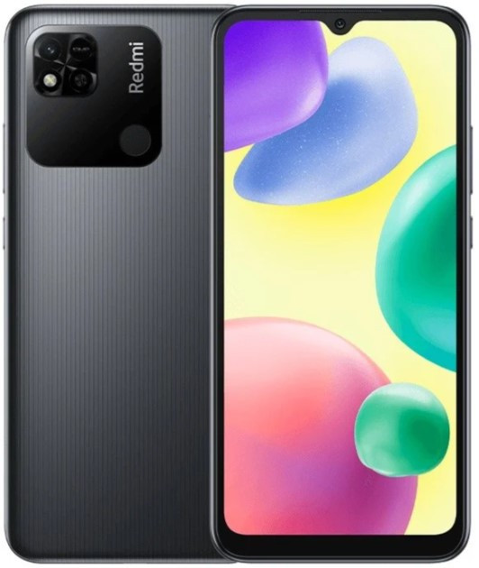 Смартфон Xiaomi Redmi 10A 128 ГБ / 6 ГБ