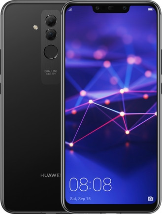 Смартфон Huawei Mate 20 Lite 64 ГБ / 4 ГБ