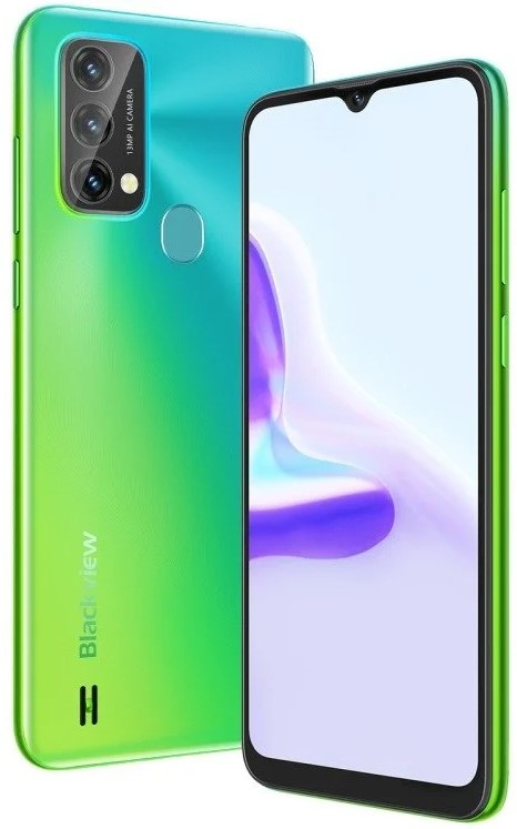 Смартфон Blackview A50 64 ГБ / 3 ГБ