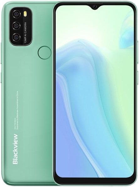 Смартфон Blackview A70 32 ГБ / 3 ГБ