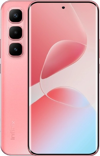 Смартфон Infinix Hot 60 Pro Plus 256 ГБ