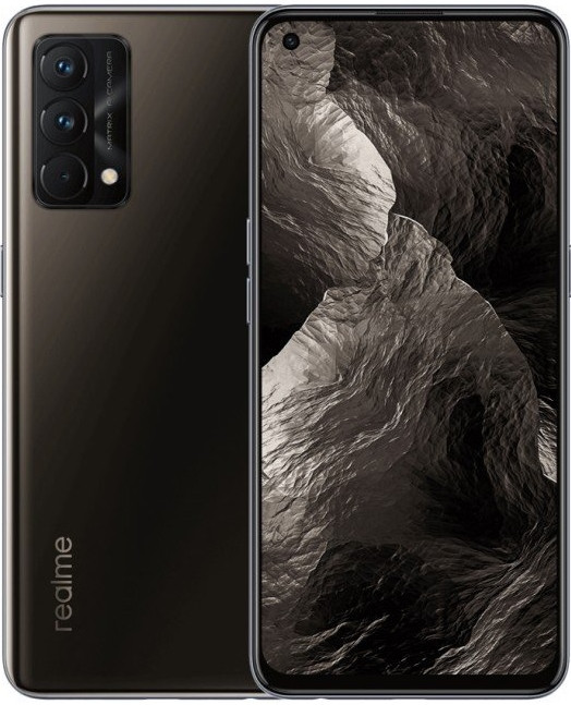 Смартфон Realme GT Master Edition 128 ГБ / 6 ГБ