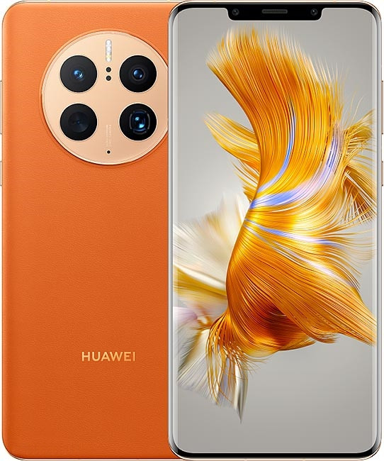 Смартфон Huawei Mate 50 Pro 512 ГБ