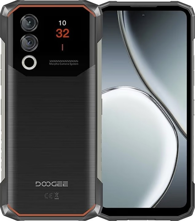 Смартфон Doogee Blade 10 Max 256 ГБ / 8 ГБ