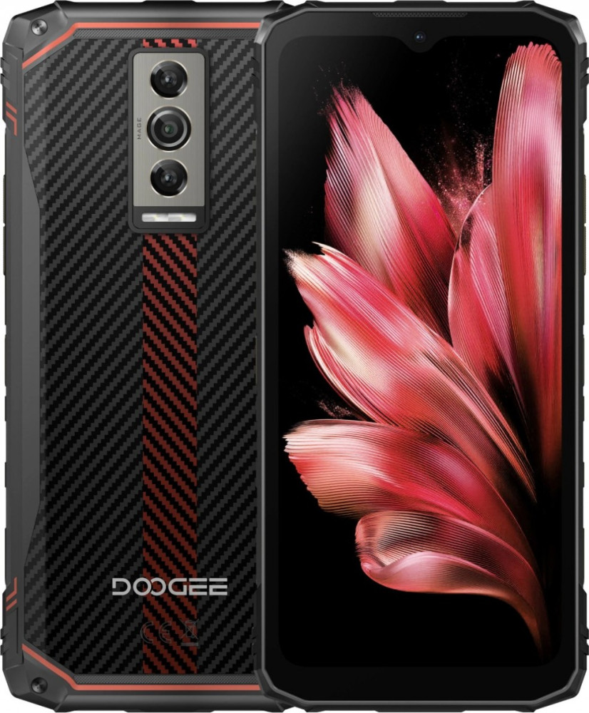 Смартфон Doogee Blade 10 128 ГБ / 4 ГБ