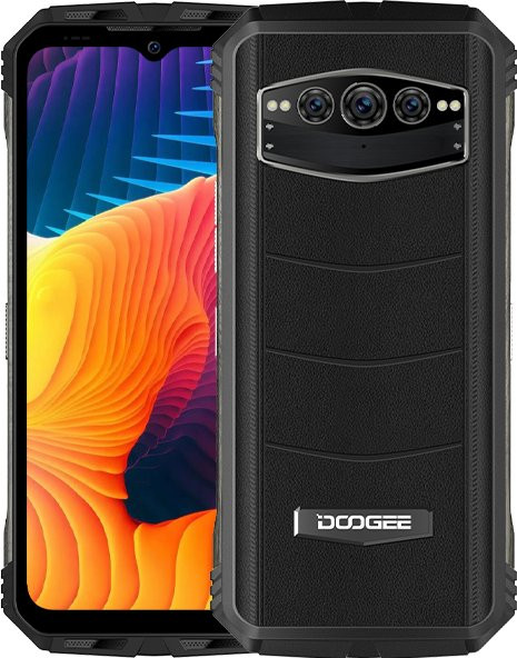 Смартфон Doogee V30 256 ГБ / 8 ГБ